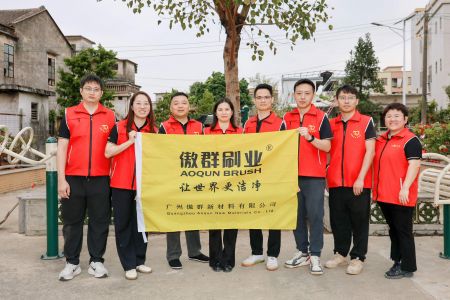手植春光樹美大地，質躍共創(chuàng)共赴山海