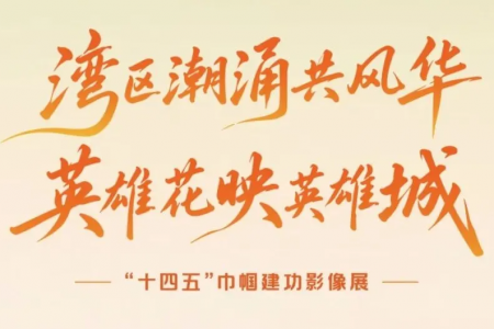英雄花映巾幗志 | 傲群《刷出中國精度》入選“十四五