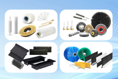展會預告|傲群刷業攜全品類高性能刷具亮相第21屆中博會