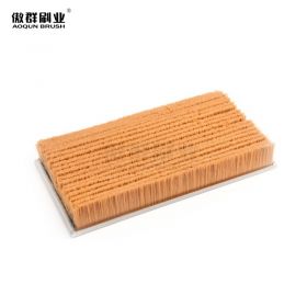 高爾夫球打擊墊托盤毛刷