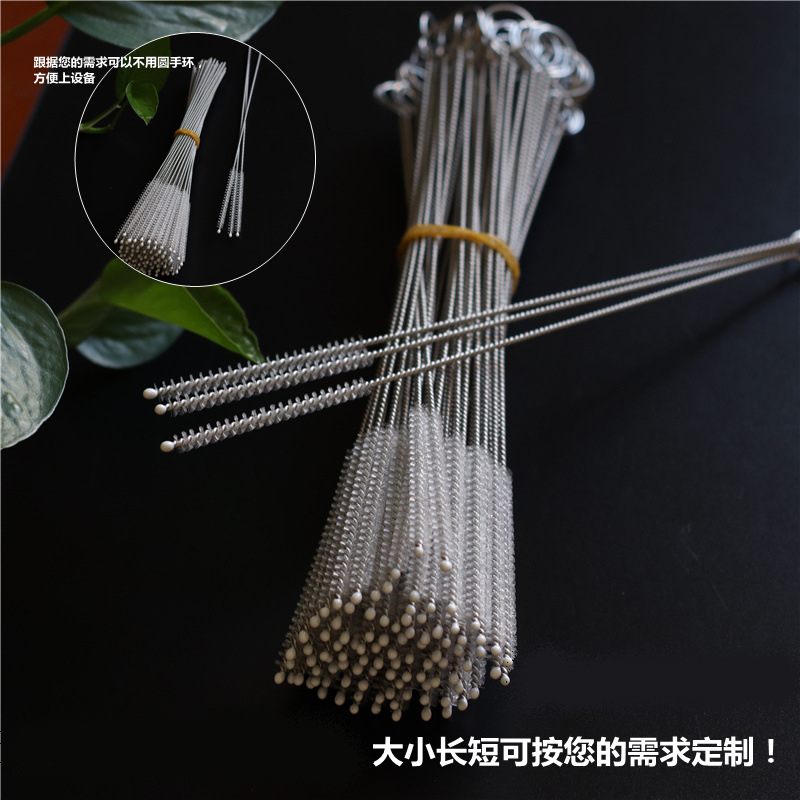 醫用試管清潔刷03