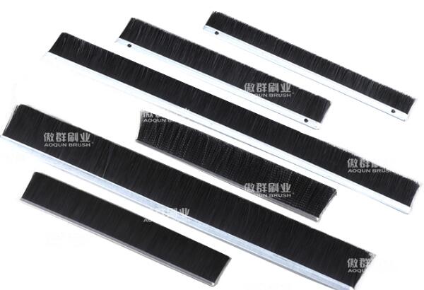 屏蔽門密封毛刷 屏蔽門密封毛刷