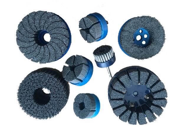 拋光圓盤(pán)刷 拋光圓盤(pán)刷