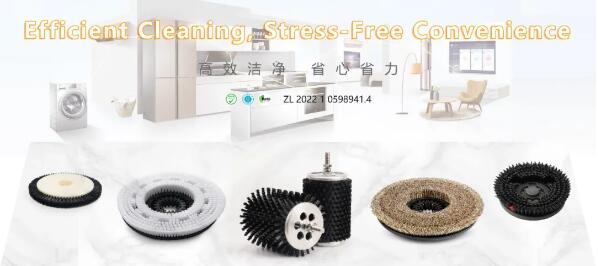 傲群智能制造高性能刷系列產品 傲群智能制造高性能刷系列產品