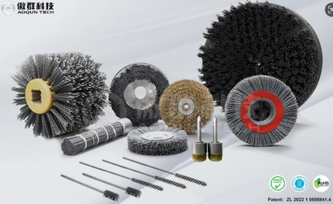 傲群工業(yè)圓盤刷廠 傲群工業(yè)圓盤刷廠